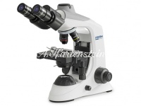 Transmitted light microscope KERN OBE-12 / OBE-13 » <br />Configuration with 4 objectives » OBE 134
