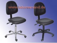 Working chair, leatherette seat » 8440.07A
