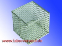 Lab basket made of aluminum » AK15