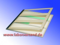 Preparation folders with lid (Muenchner Mappe) » AM03