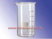 Glass beakers DURAN<sup>®</sup> high form » BG25