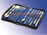 Spoon and spatula set » BL13