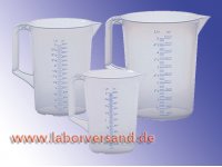 Measuring cup with handle » BM30