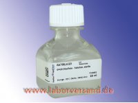 G418 Disulfat-Lösung, steril » CG21