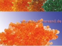Silica gel (Beads) orange » CK30