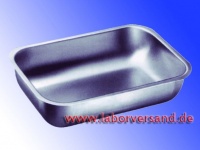 Dishes made of stainless steel » EDS1