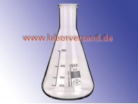 Erlenmeyer flasks SIMAX<sup>®</sup>
