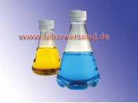Erlenmeyer baffled flasks (PETG), sterile » EPS3