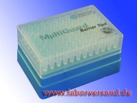 Filtertips racked, <br>MµltiGuard<sup>®</sup> sterile »   » FB05