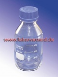 Laborflaschen aus DURAN<sup>®</sup> »   » FL05