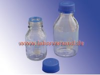Laborflaschen SIMAX<sup>®</sup>, komplett »   » FL15