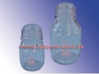 Laboratory bottles SIMAX<sup>®</sup>, w/o cap and ring » FL55