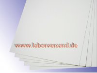 Blottingpapier » <br/>Stärke: ca. 0,35 mm, 195 g / m², mittlere Saugfähigkeit » GB46