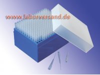 Gel loader tips, boxed » <br/>with fine capillary tip 0,25 mm Ø » GS10