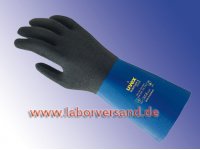 Protective gloves Rubiflex S » HC09
