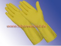 Rubber gloves » HGK