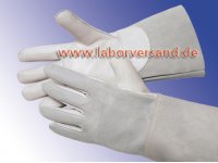 Leather gloves » HR01