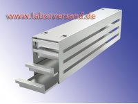 Freezer Racks with Drawers for Slide boxes » K304