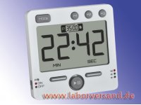 Labortimer mit Voralarm »   » KM24