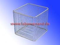 Lab baskets made of stainless steel » KOR1