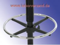 Foot ring for stools / chairs » LH18
