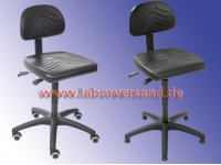 Lab chair, comfort » LS65