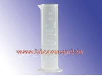 Measuring cylinder, graduated, low form » MP23