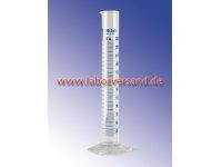 Measuring cylinders, tall form »   » MZ02
