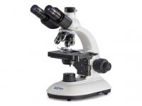 Durchlichtmikroskop KERN OBE-12 / OBE-13 » <br />Konfiguration mit 3 Objektiven » OBE 104