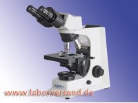Transmitted light microscope KERN OBL-12/OBL-13 