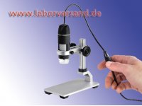 USB microscope KERN ODC-89