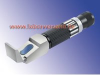 Refractometer, application: Expert / Laboratory » ORA 80BE