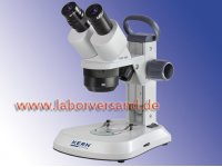 Stereo microscope KERN OSF-4G