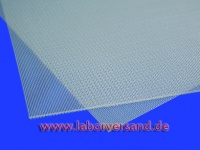 Filter mesh made of polyamide (nylon)
