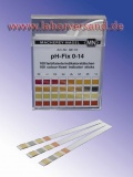 pH-Indikatorstäbchen Typ pH-Fix<sup>®</sup> » PH32