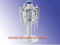 eppendorf Pipettenkarussell 