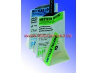 pH buffer solutions bagged » PLB4