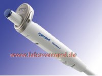 eppendorf Reference<sup>®</sup> 2 Mikroliterpipette » PVR2