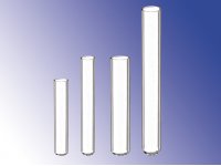 Test tubes (pack of 100)
