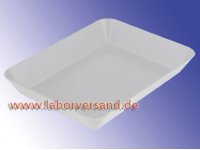 Instrumentenschalen aus PS, farbig » <br/>Große Ausführung: 260 x 200 x 40 mm  » S26W