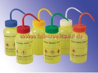 Wash bottles with imprint »   » S50R