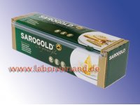 Sarogold<sup>®</sup>-foil
