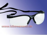 Laboratory spectacles with cord » SBL4