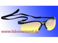 Laboratory spectacles with cord » SBL5