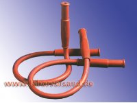 Gas safety hose » SD20