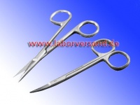 Microscopy scissors, economy » SN01