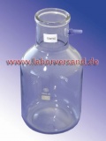 Filtering flasks, bottle shape » SU06