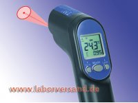 Infrared thermometer ScanTemp 450