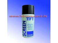 Cleansing spray for displays » TFSP