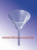 Funnels made of AR<sup>®</sup> glass » TG05